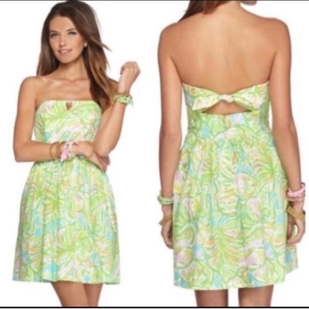 Lilly Pulitzer Richelle Dress